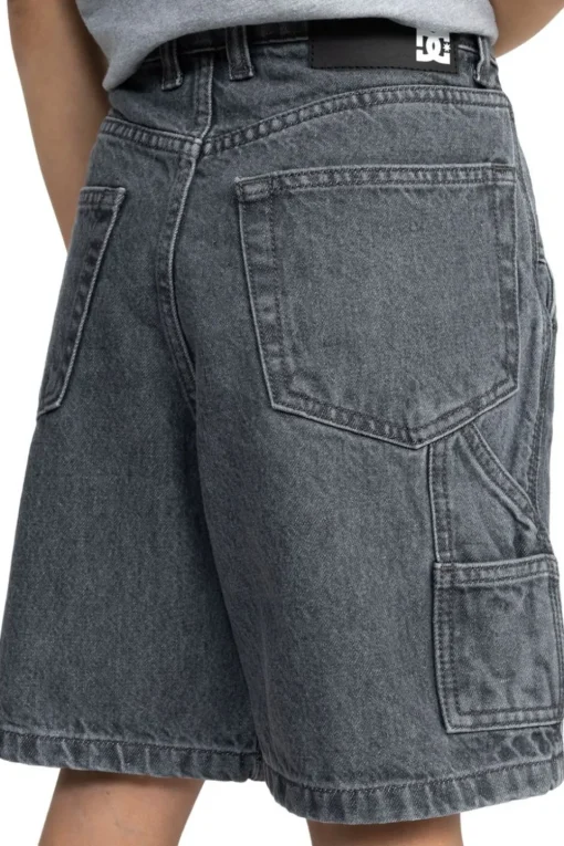 DC Shoes Short Carpenter Baggy Short Rmg Boy