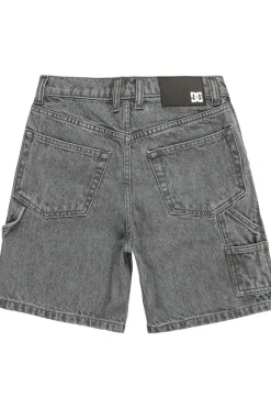 DC Shoes Short Carpenter Baggy Short Rmg Boy