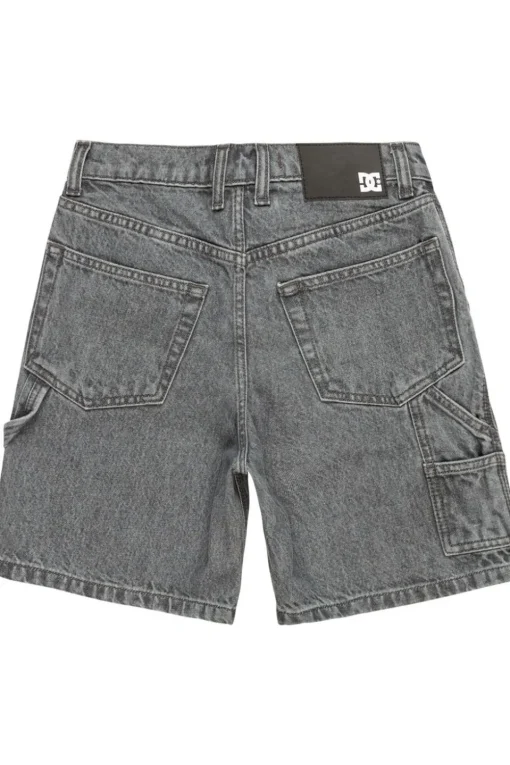 DC Shoes Short Carpenter Baggy Short Rmg Boy