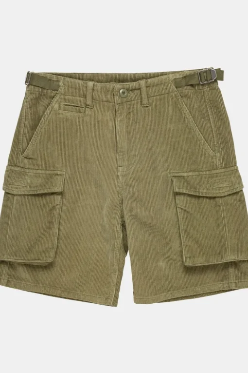 DC Shoes Short Pipeline Cargo Short Boy