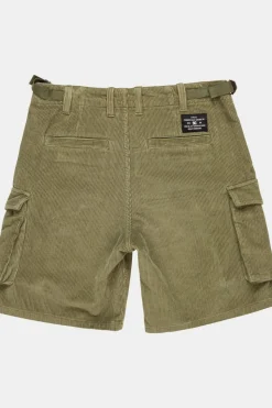 DC Shoes Short Pipeline Cargo Short Boy