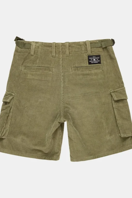 DC Shoes Short Pipeline Cargo Short Boy