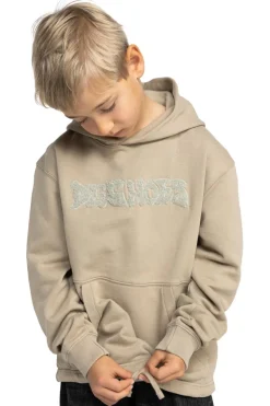 DC Shoes Trui Mortar Ph Boy