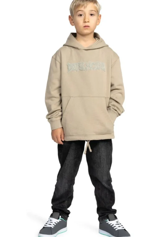 DC Shoes Trui Mortar Ph Boy