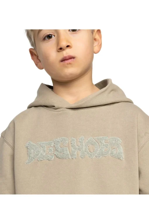 DC Shoes Trui Mortar Ph Boy
