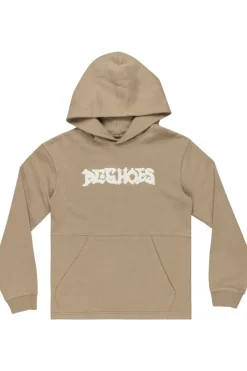 DC Shoes Trui Mortar Ph Boy