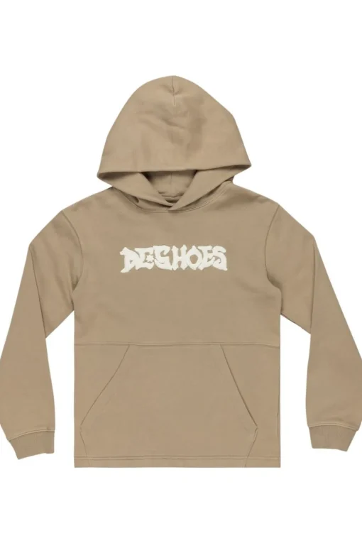 DC Shoes Trui Mortar Ph Boy