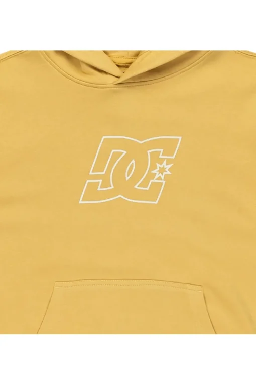 DC Shoes Trui Pallet Ph Boy