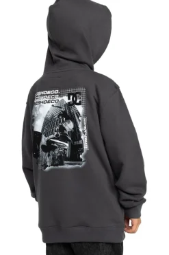 DC Shoes Trui Whereabouts Ph Boy