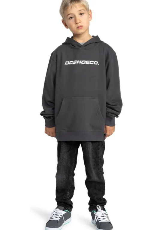 DC Shoes Trui Whereabouts Ph Boy