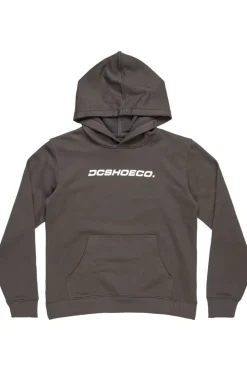 DC Shoes Trui Whereabouts Ph Boy