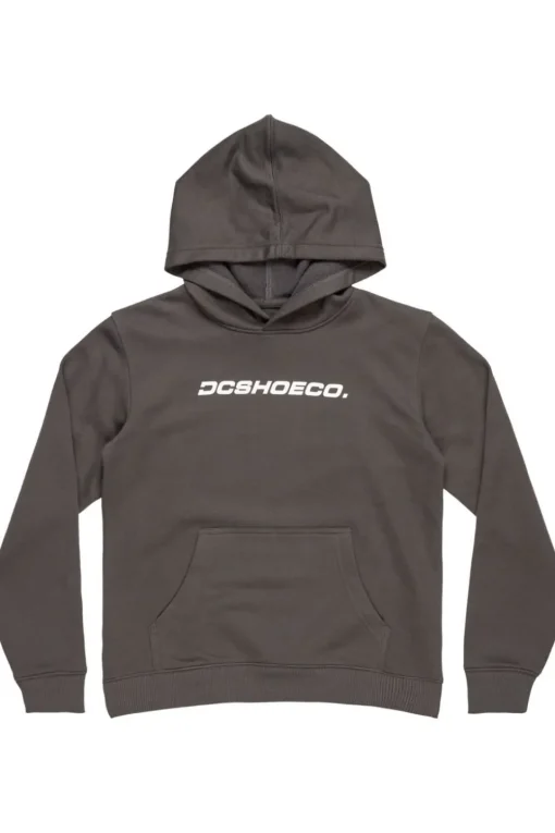 DC Shoes Trui Whereabouts Ph Boy