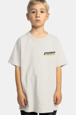 DC Shoes T-Shirt Pile Up Ss Boy
