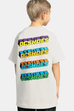 DC Shoes T-Shirt Pile Up Ss Boy