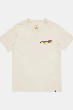 DC Shoes T-Shirt Pile Up Ss Boy