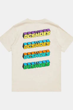 DC Shoes T-Shirt Pile Up Ss Boy