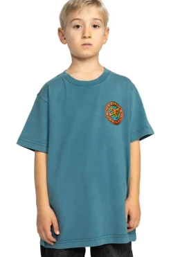 DC Shoes T-Shirt Spinner Ss Boy