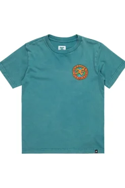 DC Shoes T-Shirt Spinner Ss Boy