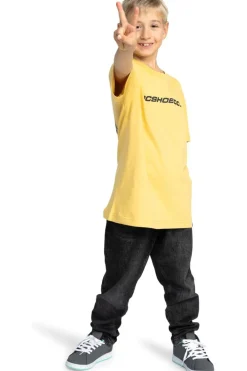 DC Shoes T-Shirt Whereabouts Ss Boy