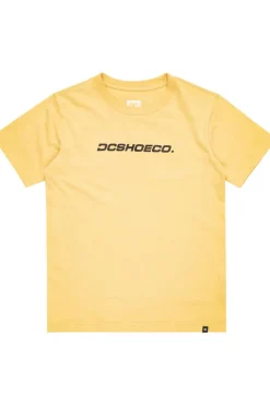 DC Shoes T-Shirt Whereabouts Ss Boy