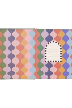 Designwork Ink Agenda A Dopo Flower Journal