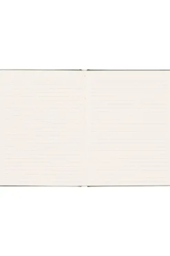 Designwork Ink Notitieboek A Dopo Tiger Journal
