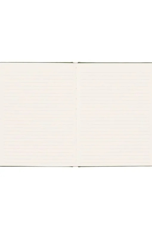Designwork Ink Notitieboek A Dopo Tiger Journal
