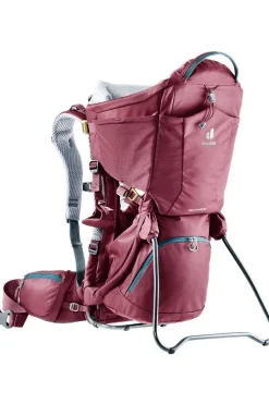 Deuter Babydrager Kid Comfort