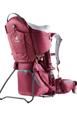 Deuter Babydrager Kid Comfort