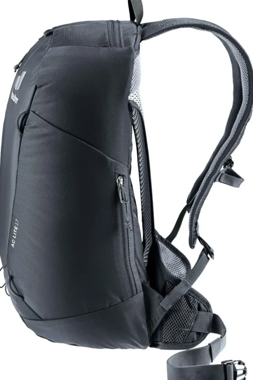 Deuter Dagrugzak Ac Lite 17