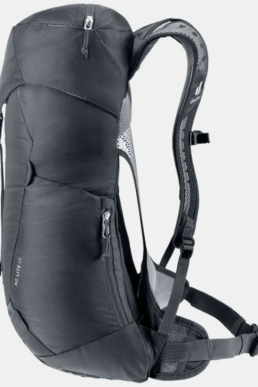 Deuter Dagrugzak Ac Lite 16