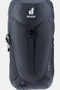 Deuter Dagrugzak Ac Lite 16