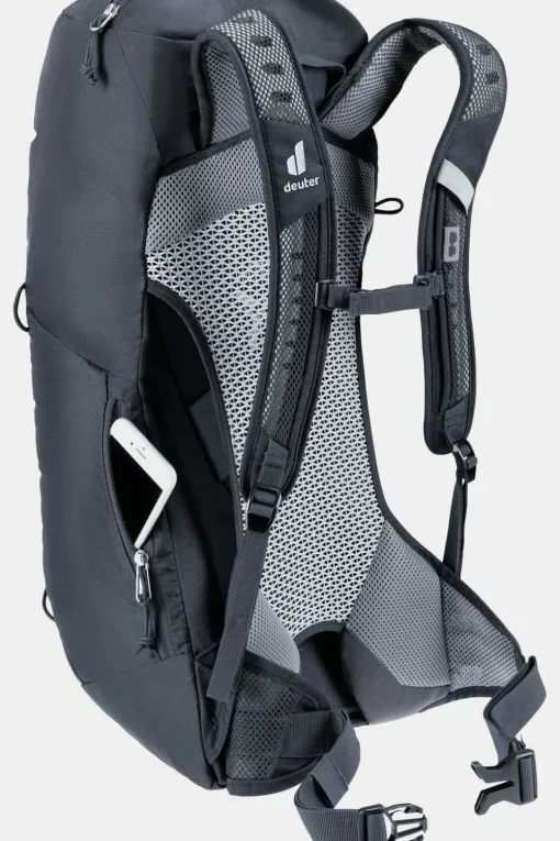 Deuter Dagrugzak Ac Lite 16