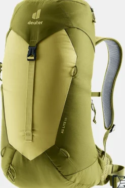 Deuter Dagrugzak Ac Lite 16