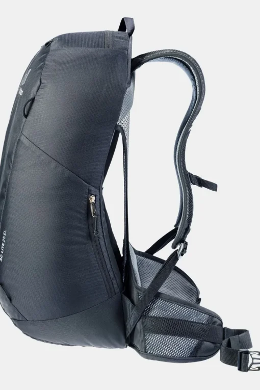 Deuter Dagrugzak Ac Lite 25 El