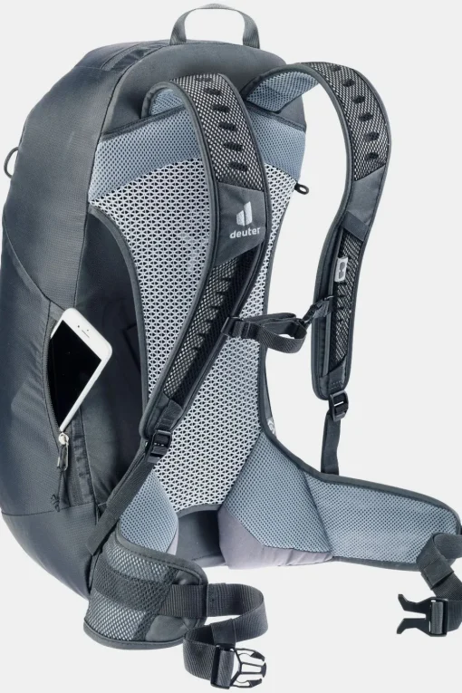 Deuter Dagrugzak Ac Lite 25 El