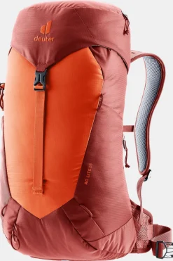 Deuter Dagrugzak Ac Lite 16