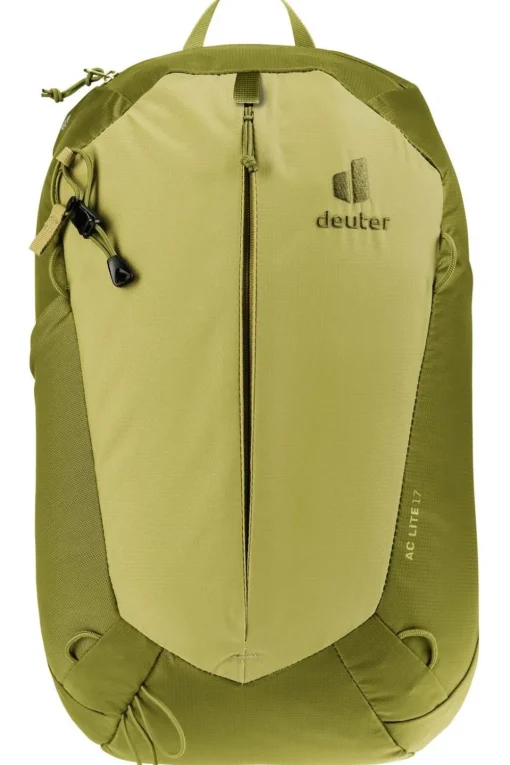 Deuter Dagrugzak Ac Lite 17