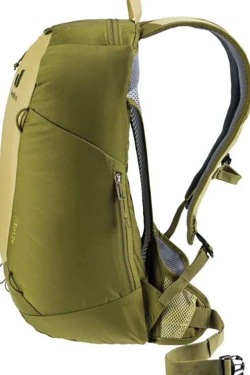 Deuter Dagrugzak Ac Lite 17