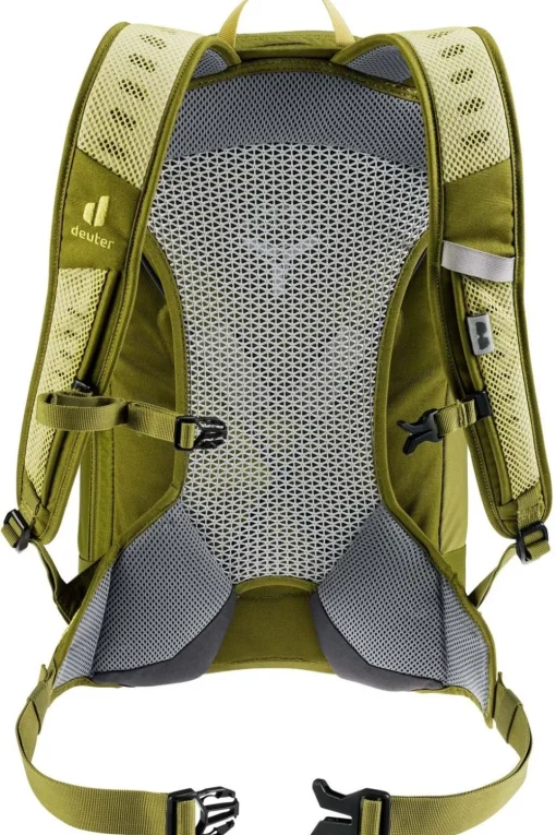 Deuter Dagrugzak Ac Lite 17