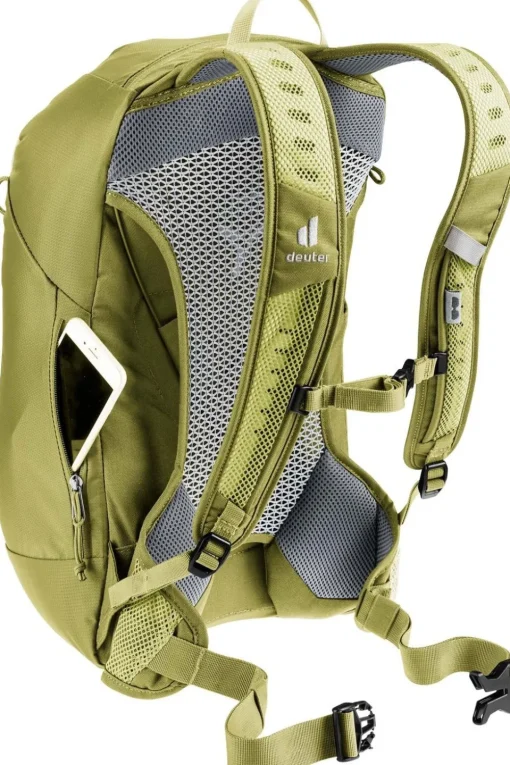 Deuter Dagrugzak Ac Lite 17