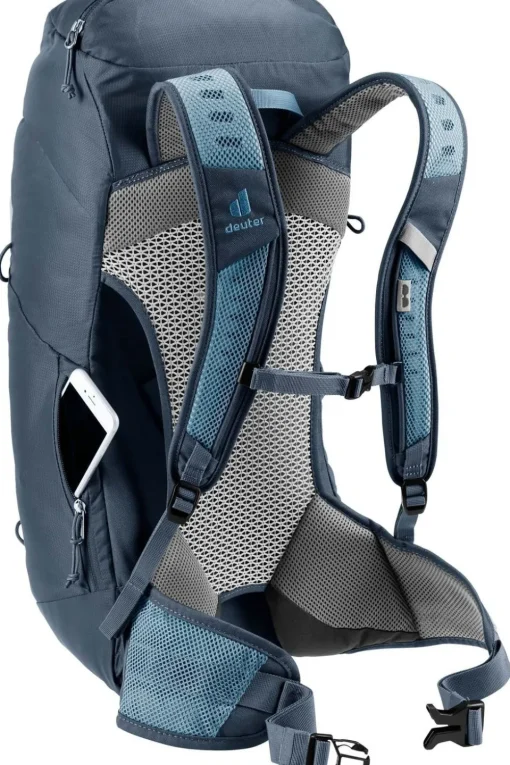 Deuter Dagrugzak Ac Lite 24