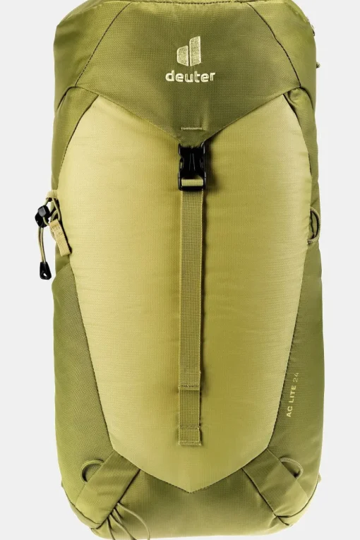 Deuter Dagrugzak Ac Lite 24