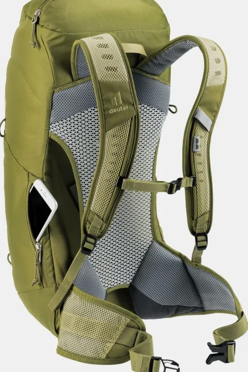 Deuter Dagrugzak Ac Lite 24
