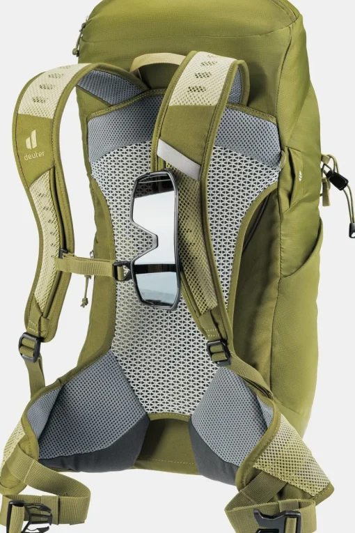 Deuter Dagrugzak Ac Lite 24
