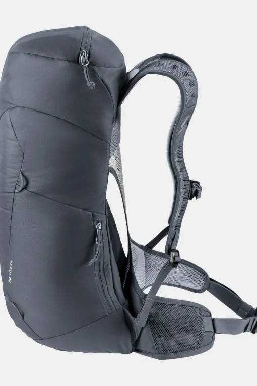 Deuter Dagrugzak Ac Lite 24