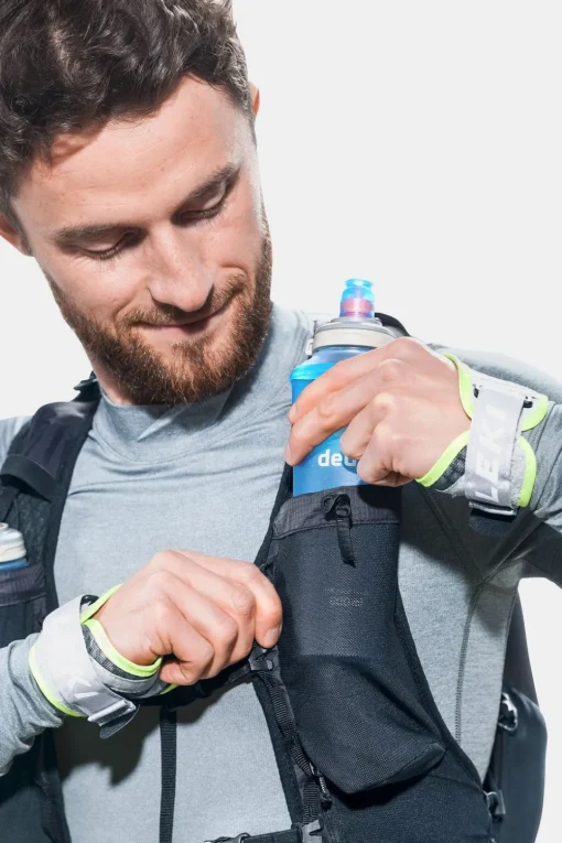 Deuter Dagrugzak Ascender 13