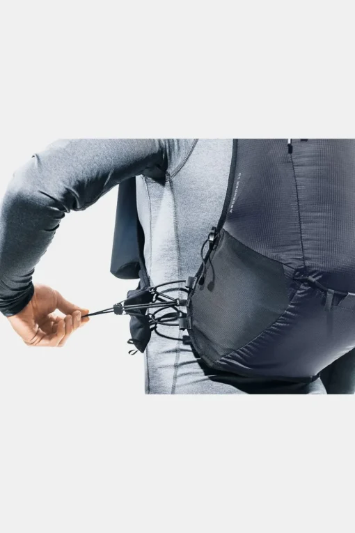 Deuter Dagrugzak Ascender 13