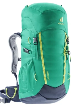 Deuter Dagrugzak Climber Kids 22L