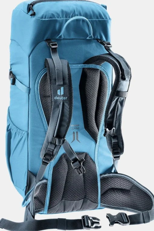 Deuter Dagrugzak Climber 22